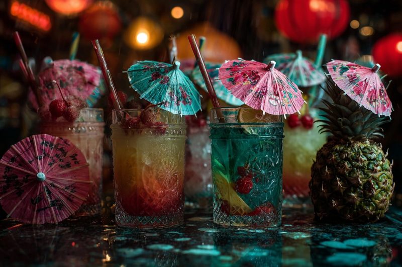 目黒で忘年会|個室完備の居酒屋・BAR・レストラン特集