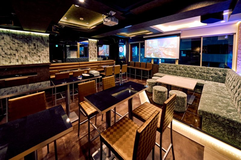 目黒 貸切 20人~ 個室宴会可能でおしゃれな人気のBAR・レストラン・居酒屋 (1)