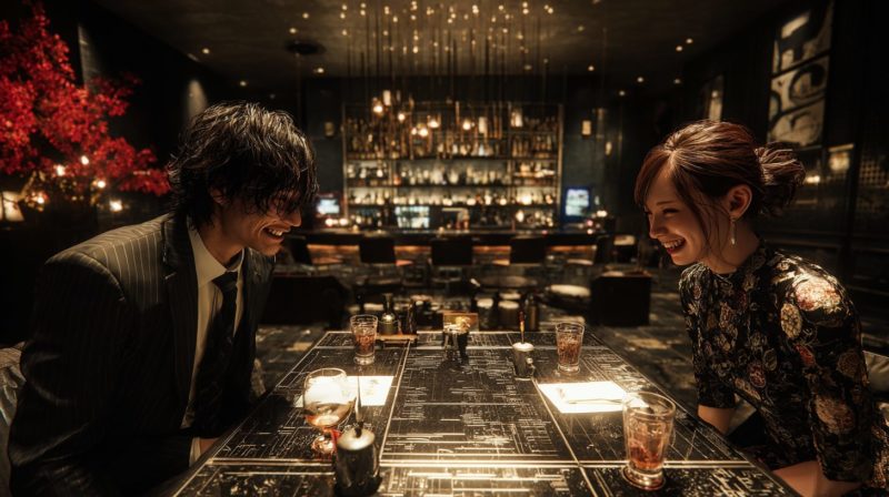 目黒で大人数宴会に最適!マイク・プロジェクター完備の人気店まとめ