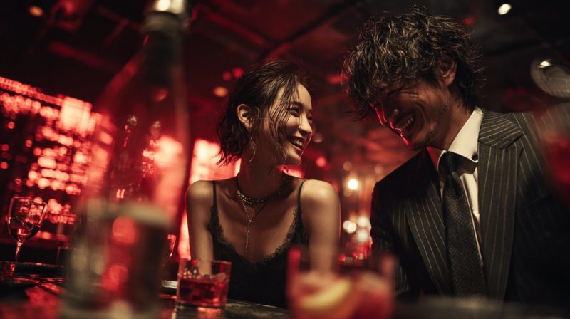 渋谷で堪能するHABUSU(ハブ酒)|大人に人気のおすすめバー特集