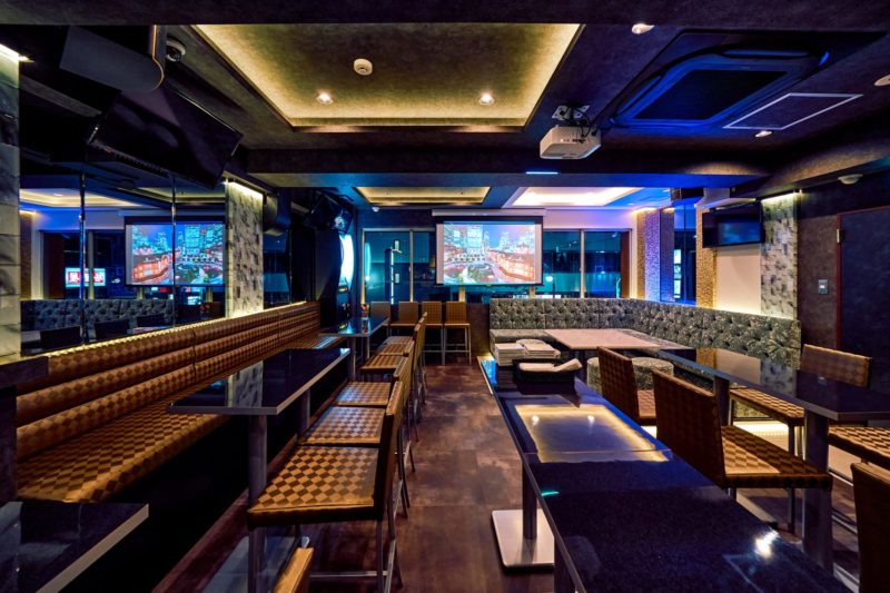 目黒 貸切 20人~ 個室宴会可能でおしゃれな人気のBAR・レストラン・居酒屋 (1)