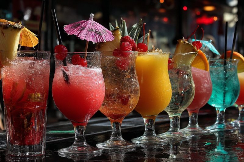 渋谷オーパスワン特集|高級ワイン「Opus One」が楽しめる人気レストラン&バー