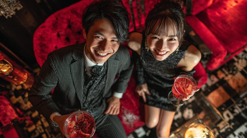 渋谷オーパスワン特集|高級ワイン「Opus One」が楽しめる人気レストラン&バー
