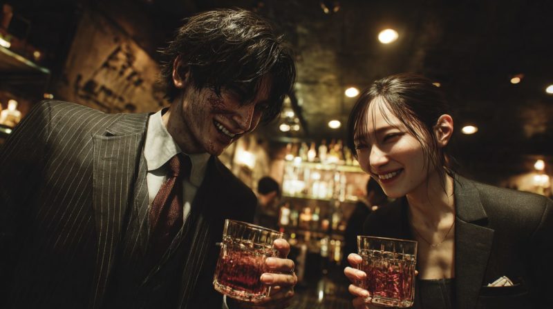 目黒で大人数宴会に最適!マイク・プロジェクター完備の人気店まとめ