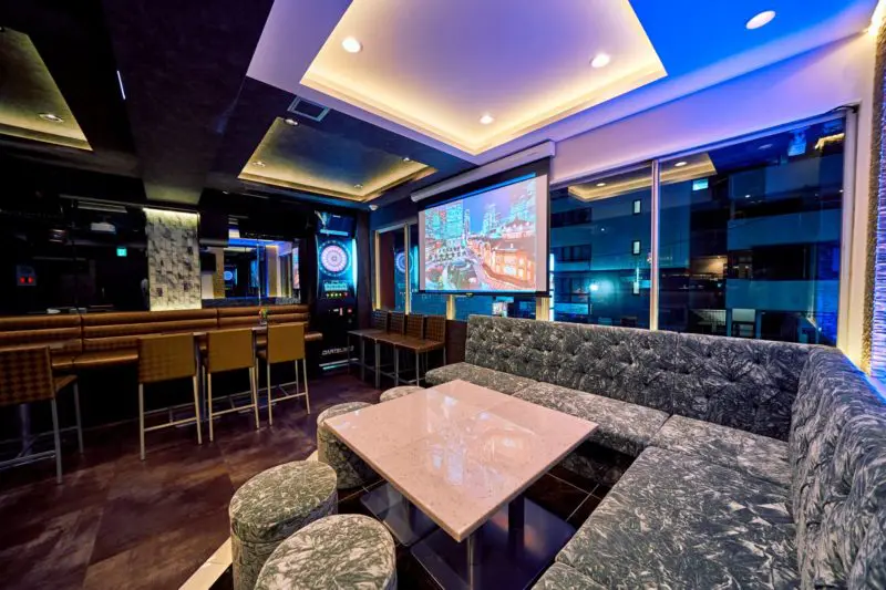 RAISE MEGURO（レイズ目黒）｜高級カラオケ完備・最大50名対応の貸切会場・レンタルスペース