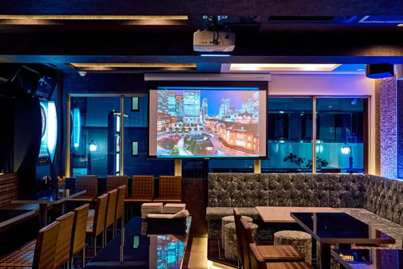 RAISE MEGURO（レイズ目黒）｜高級カラオケ完備・最大50名対応の貸切会場・レンタルスペース