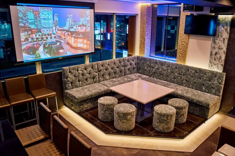 RAISE MEGURO（レイズ目黒）｜高級カラオケ完備・最大50名対応の貸切会場・レンタルスペース