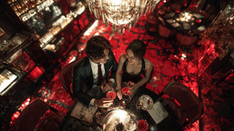 渋谷で堪能するHABUSU(ハブ酒)|大人に人気のおすすめバー特集