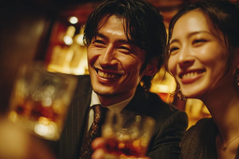 目黒二次会バーで盛り上がる人気のお店