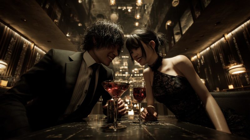 目黒二次会バーで盛り上がる人気のお店