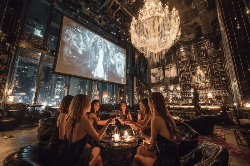 渋谷オーパスワン特集|高級ワイン「Opus One」が楽しめる人気レストラン&バー