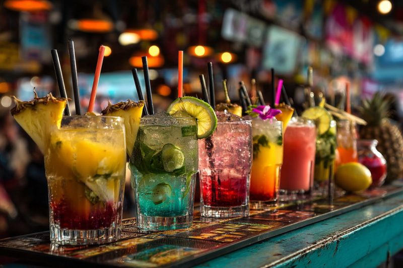 渋谷クラフトウォッカ特集|人気のジャパニーズクラフトウォッカとおすすめカクテルが楽しめる店