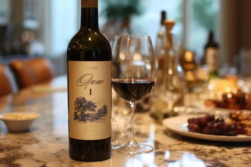 渋谷オーパスワン特集｜高級ワイン「Opus One」が楽しめる人気