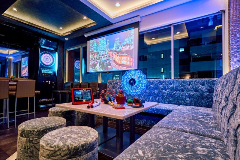 目黒 貸切 20人~ 個室宴会可能でおしゃれな人気のBAR・レストラン・居酒屋 (1)