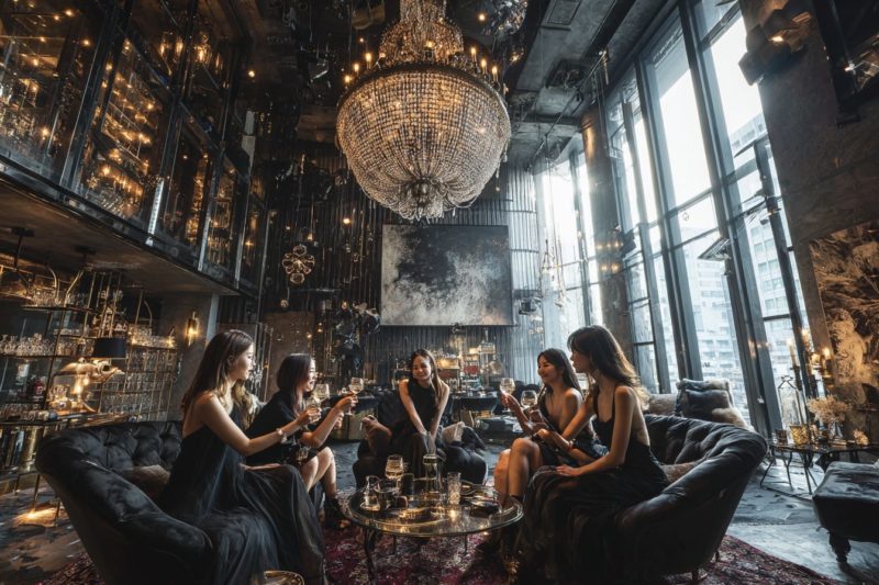 渋谷 厚岸・余市・宮城峡・竹鶴などの人気の国産ジャパニーズウイスキーが種類豊富に飲めるバー特集