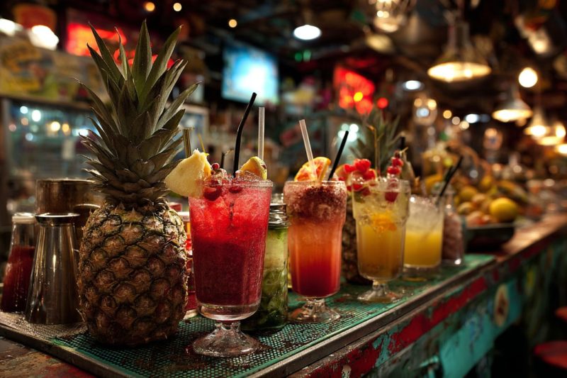 目黒大人数飲み会に最適な充実の設備のお店!マイク、プロジェクターなどすべて完備で幹事も助かる人気店