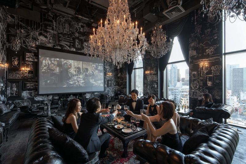 恵比寿 法人宴会 人気|宴会の企業担当者におすすめの宴会スポット特集