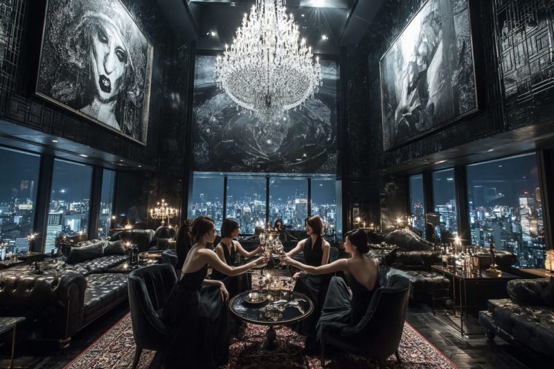 那覇 沖縄 結婚式 二次会・貸切 パーティー │ 大人のおしゃれパーティー特集