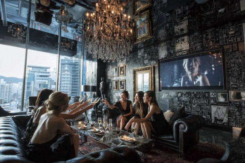 那覇 沖縄 結婚式 二次会・貸切 パーティー │ 大人のおしゃれパーティー特集