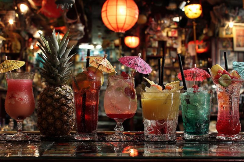 那覇 貸切 少人数・レストラン|プライベート空間で楽しむおすすめレストラン特集