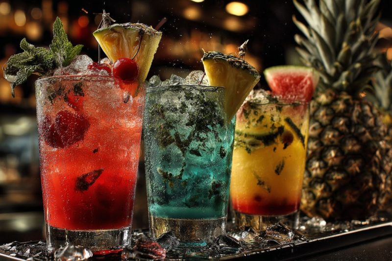 那覇 貸切 少人数・レストラン|プライベート空間で楽しむおすすめレストラン特集