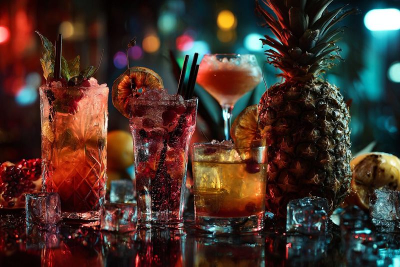 恵比寿 新年会・忘年会 パーティー会場|1年の年末年始の貸切スポット特集