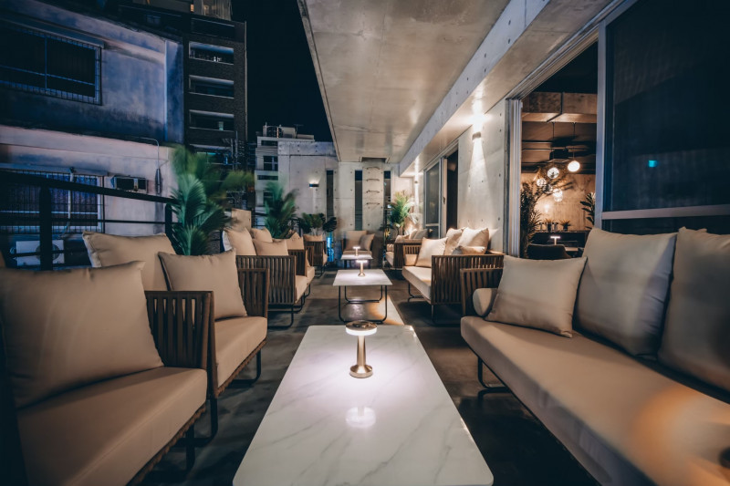 那覇 貸切 少人数・レストラン|プライベート空間で楽しむおすすめレストラン特集