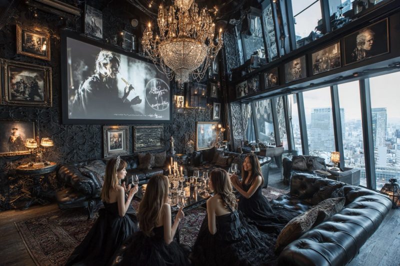 恵比寿 歓送迎会・同窓会 パーティー会場 │門出と出会いを彩る人気スポット特集