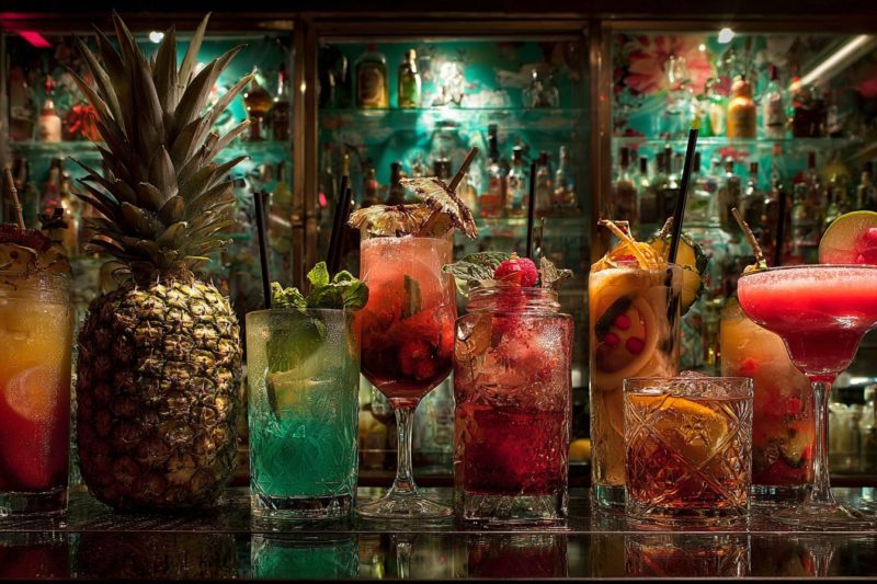 那覇 忘年会・新年会 貸切|大人数対応・設備完備の人気会場特集