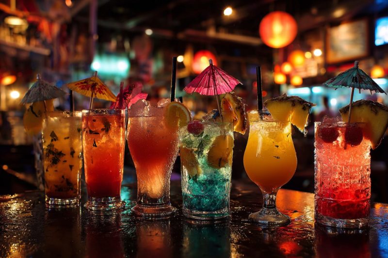 那覇 忘年会・新年会 貸切|大人数対応・設備完備の人気会場特集