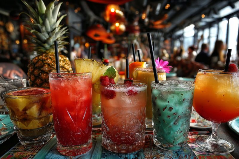 那覇 忘年会・新年会 貸切|大人数対応・設備完備の人気会場特集