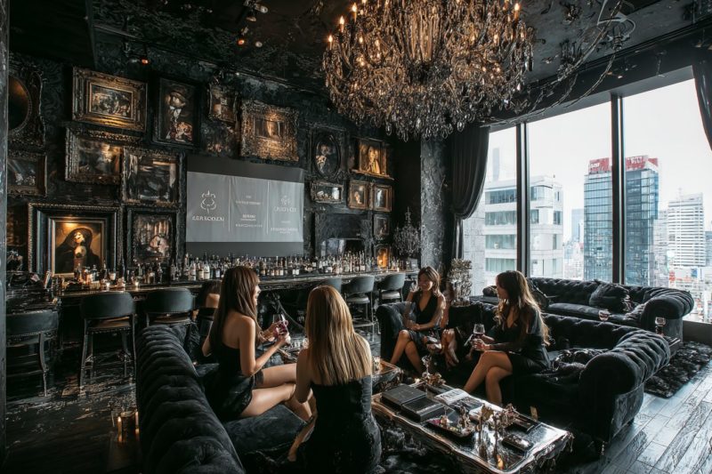 札幌 貸切 コスパ最高で飲み放題 │大人数も安心の人気のお店