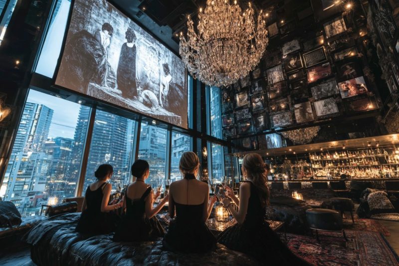 札幌 貸切 コスパ最高で飲み放題 │大人数も安心の人気のお店