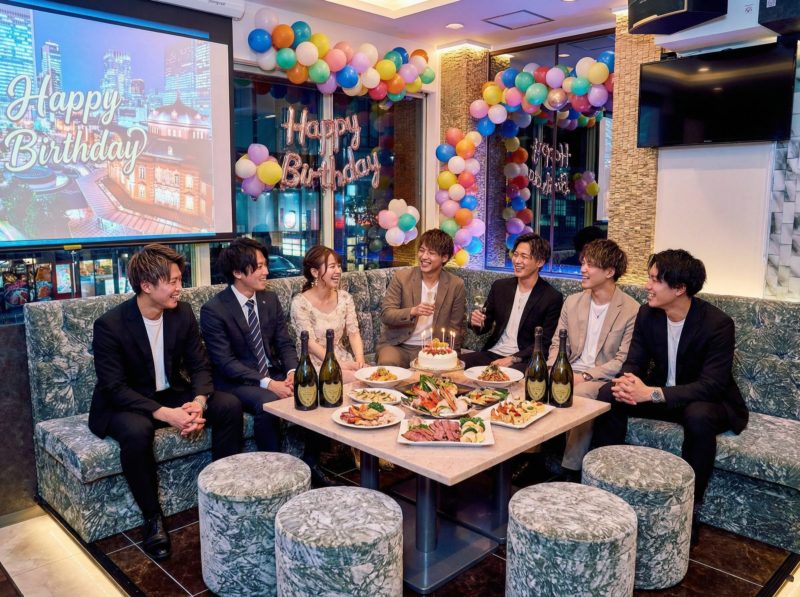 RAISE MEGURO(レイズ目黒)|高級カラオケ完備・最大50名対応の貸切会場・レンタルスペース