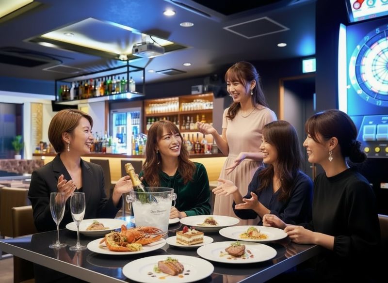 白金で貸切30人~40人対応のおすすめ会場|宴会・パーティー・イベントに最適な人気店特集